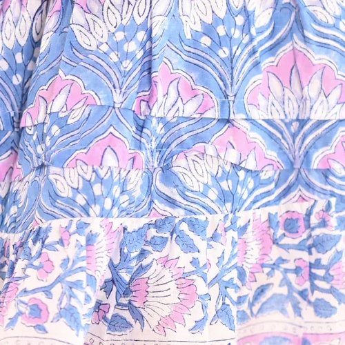 Blue Looms – SALROSA