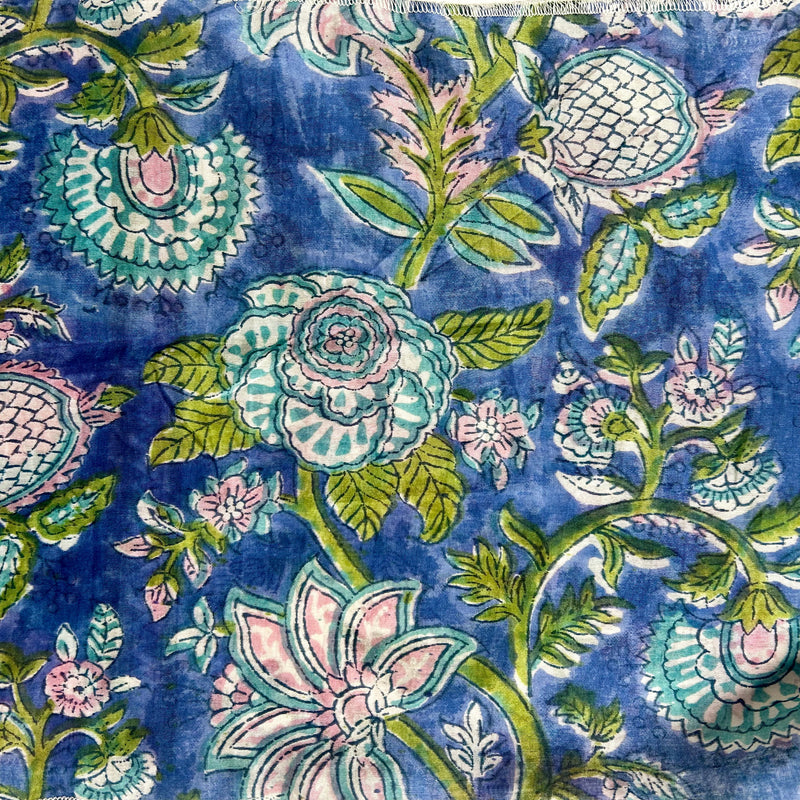 Color Chintz