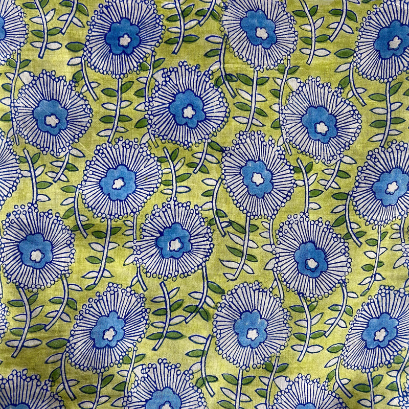 Lagoon Bloom
