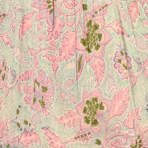 Mint Rush