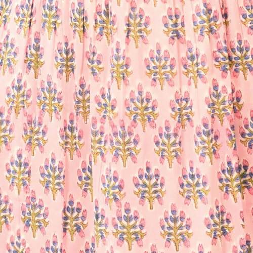 Pink Boothi