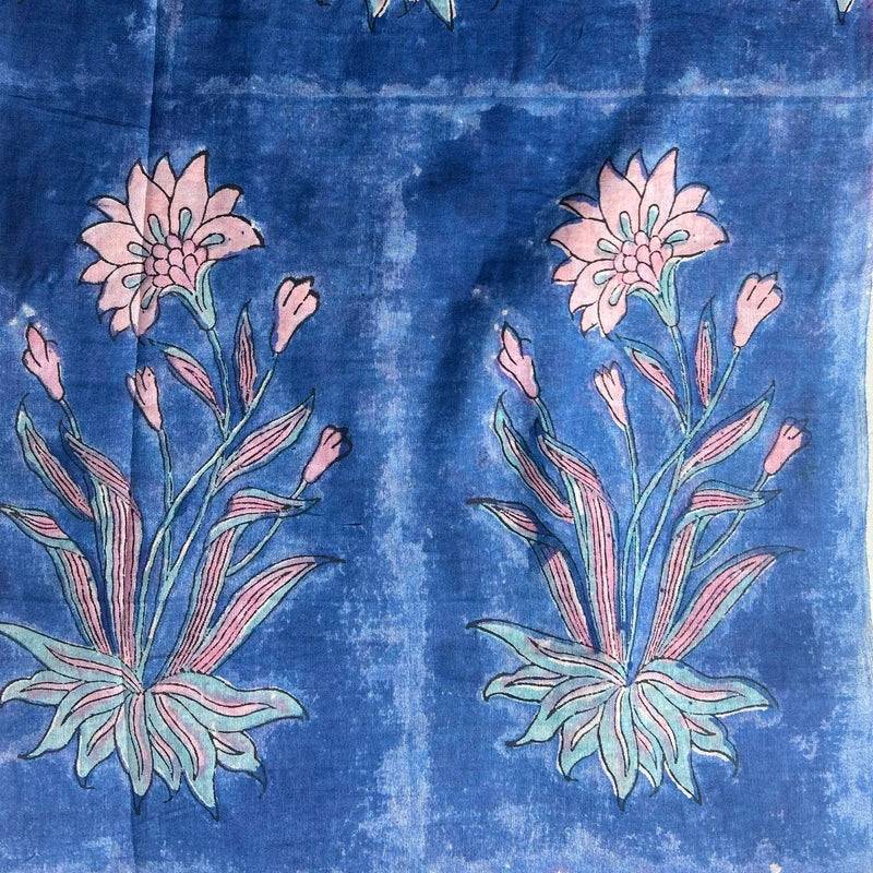 Stellar Flora