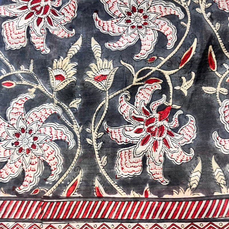 Velvet Flora