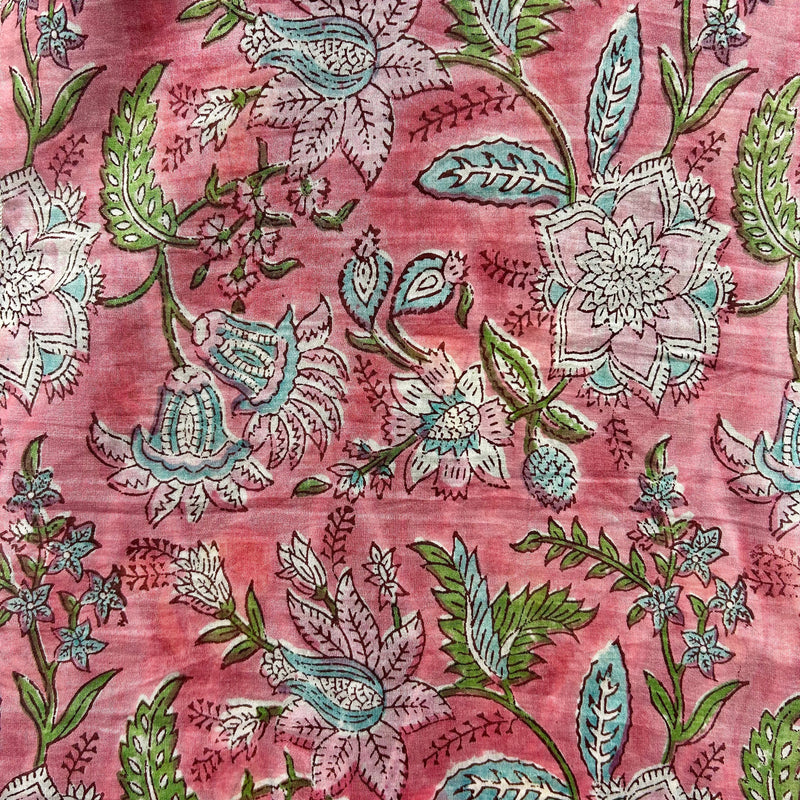 Vintage Bloom