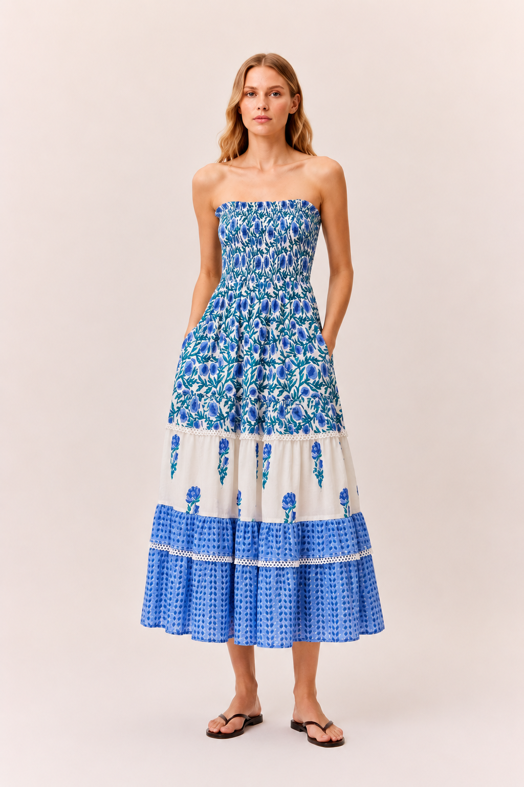 Aria Tube Midi