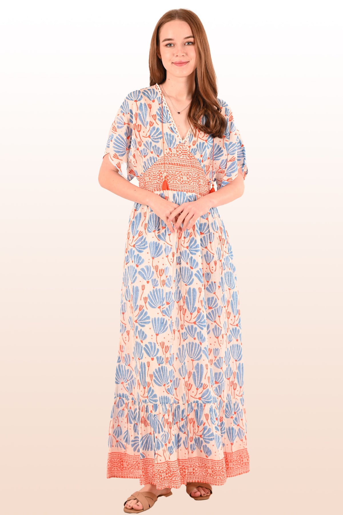 COCOON MAXI