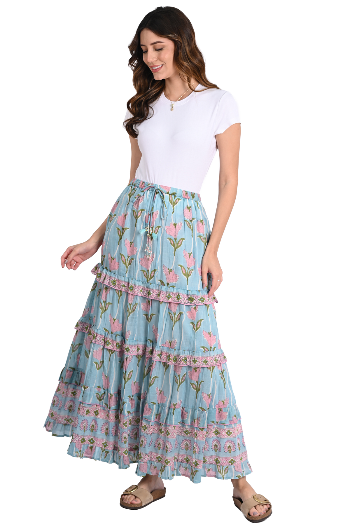 Corey Skirt