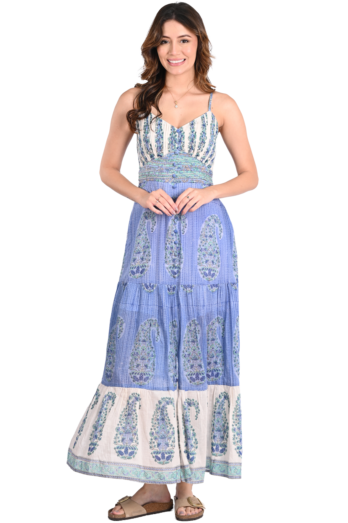 Elena Maxi