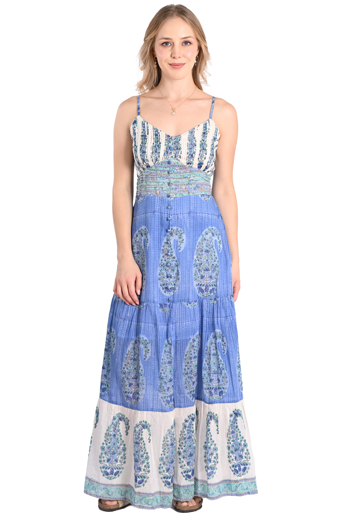 Elena Maxi