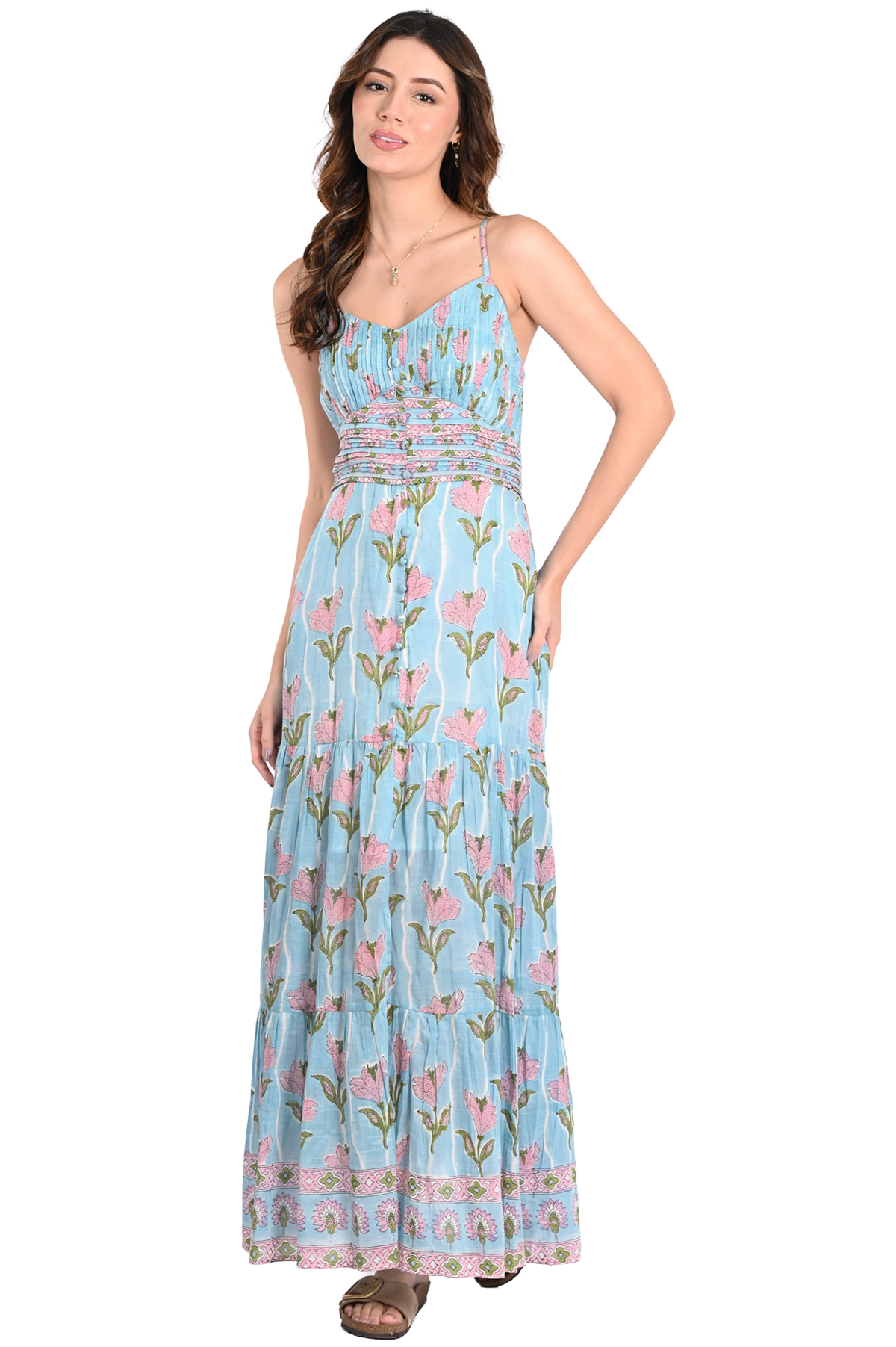 Elena Maxi