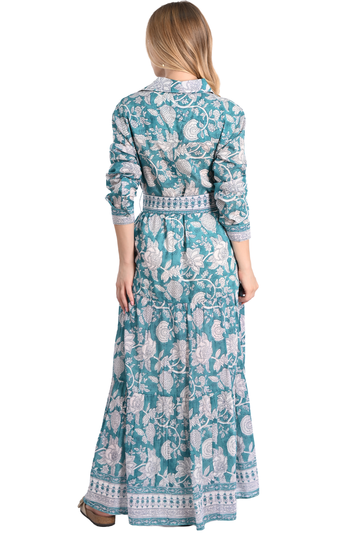 Emmi Shirt Maxi
