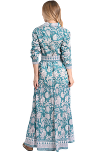 Emmi Shirt Maxi