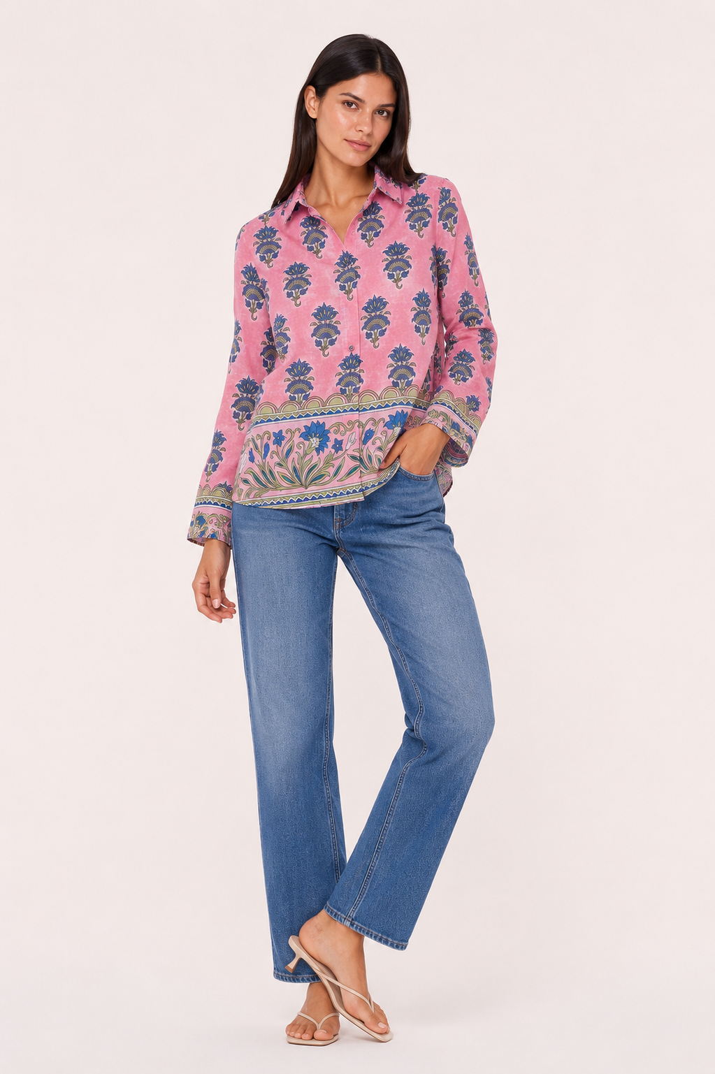 Emmi Shirt