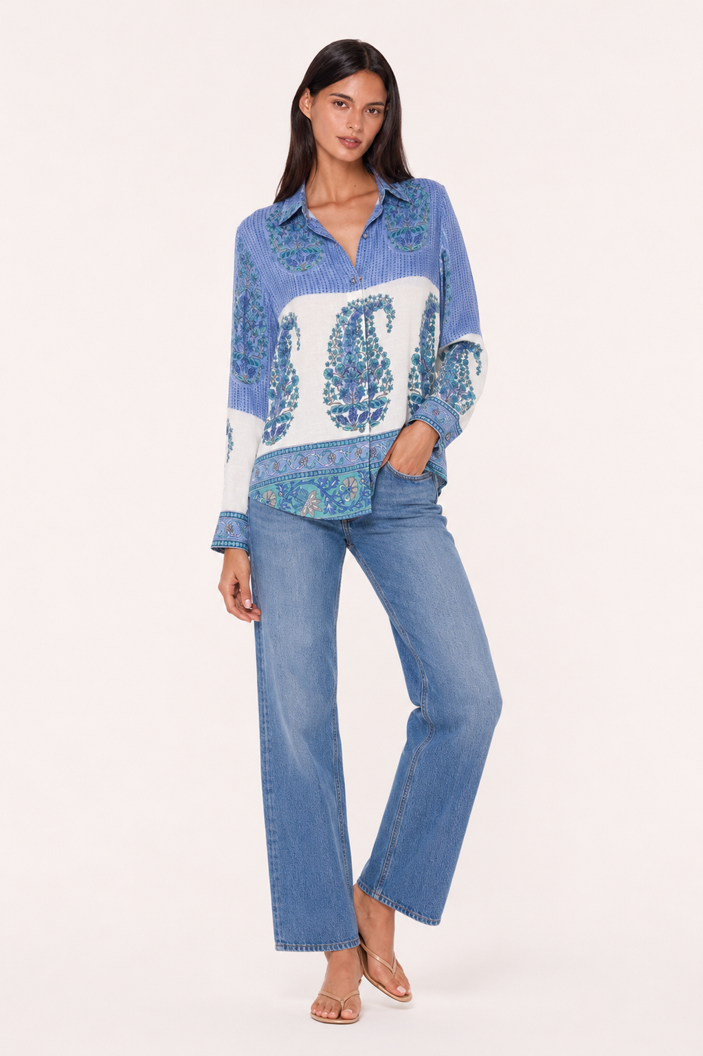 Emmi Shirt