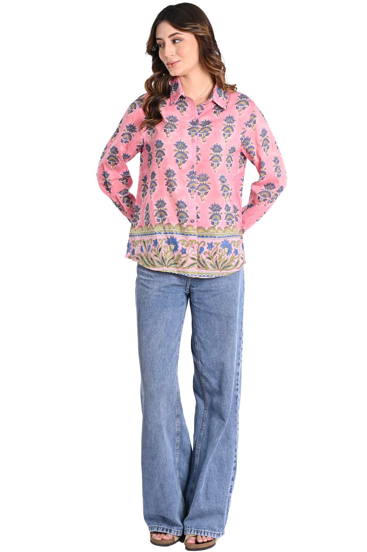 Emmi Shirt
