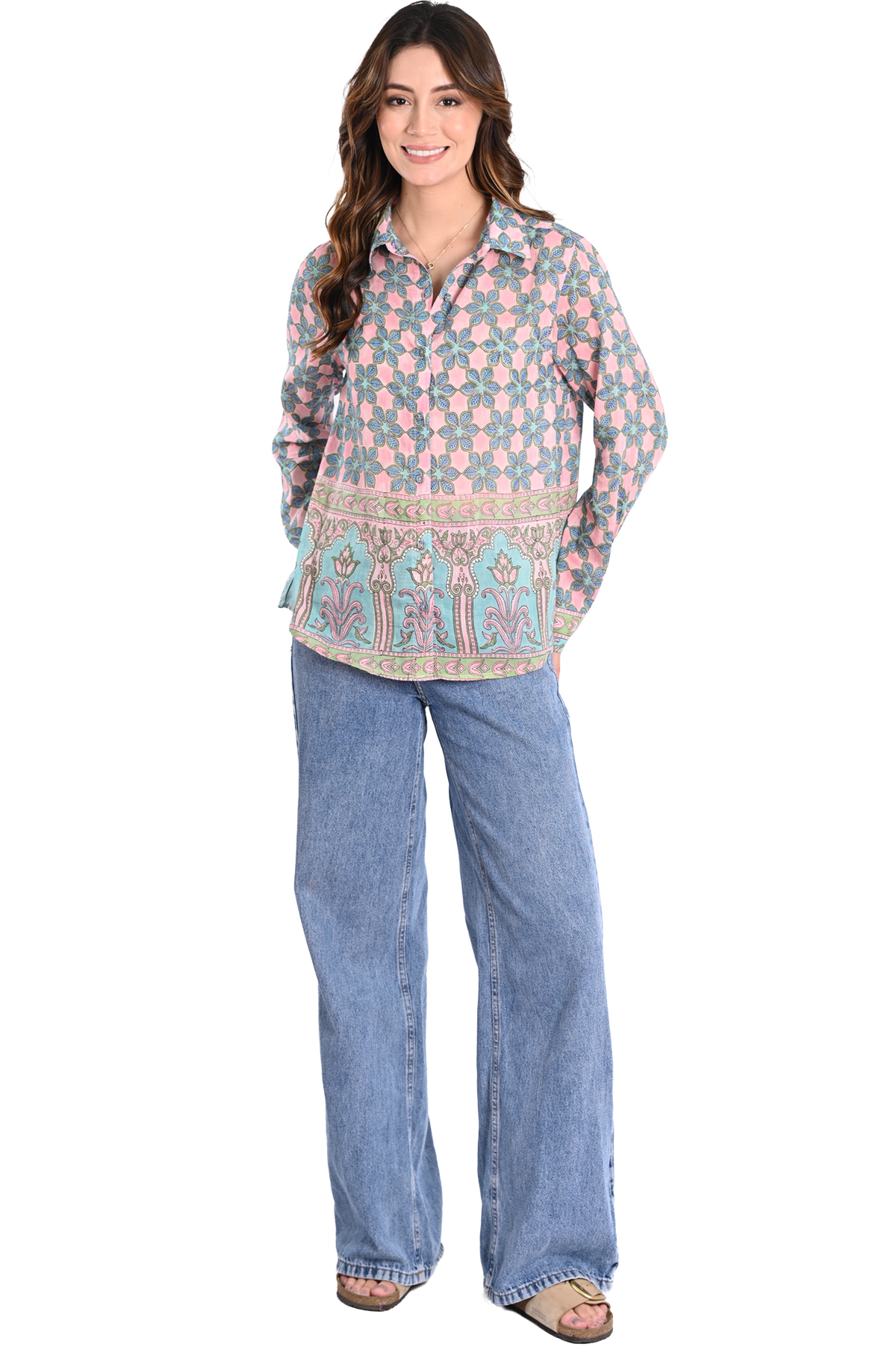Emmi Shirt