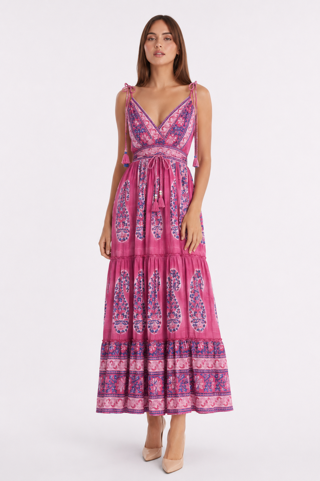 Fainy Maxi