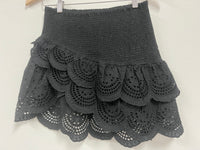 Lacy skirt