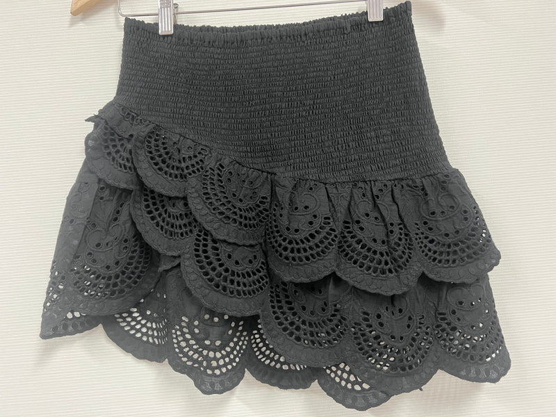 Lacy skirt