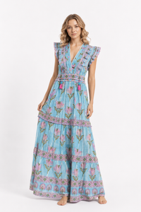 Julian Maxi Dress