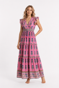 Julian Maxi Dress