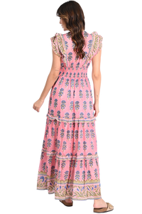 Julian Maxi Dress