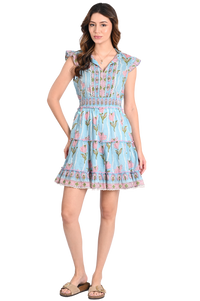 Kat Mini Dress