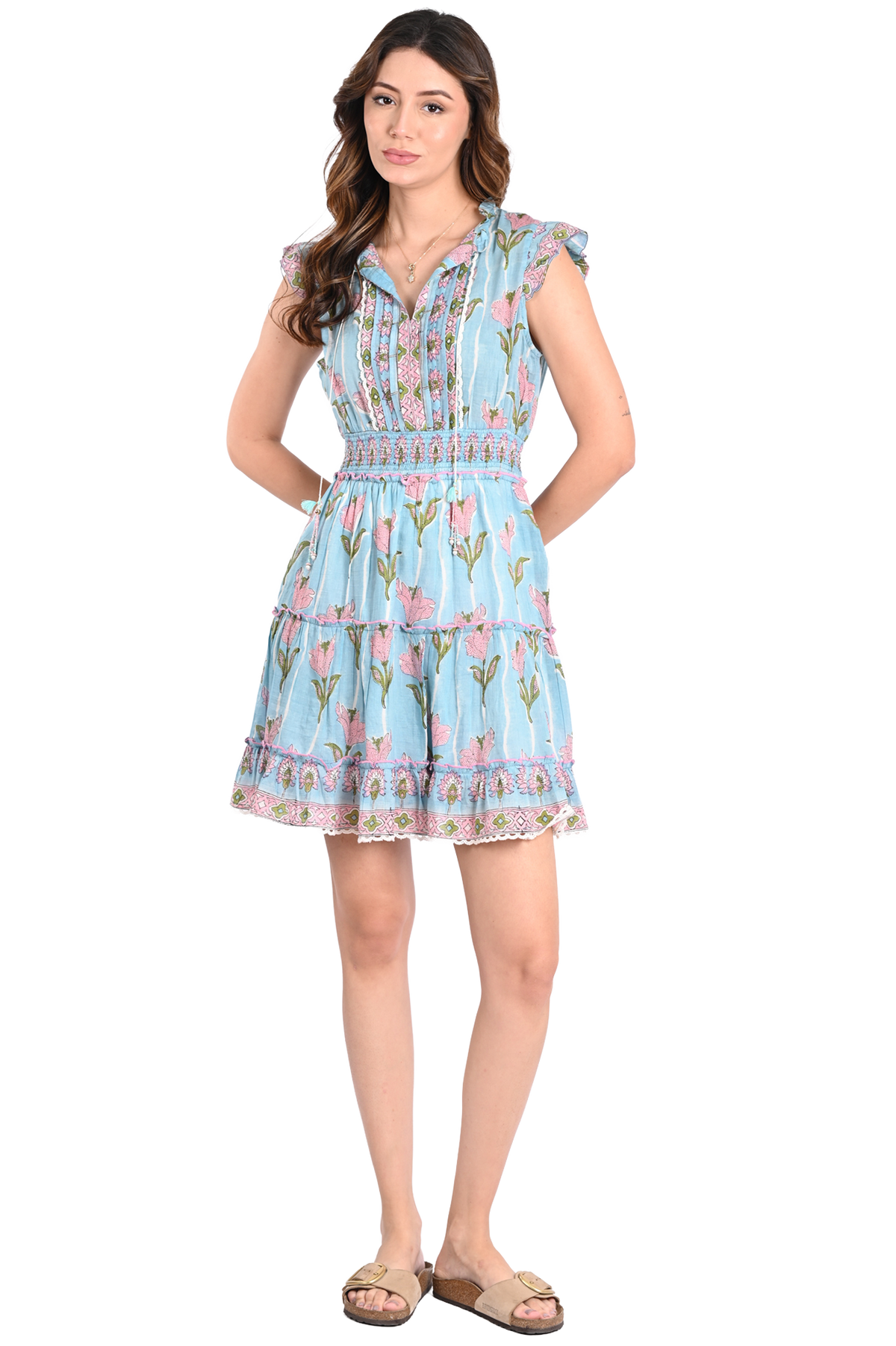 Kat Mini Dress