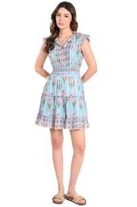 Kat Mini Dress