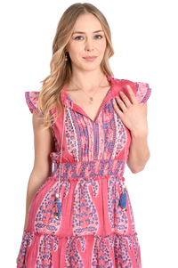 Kat Mini Dress