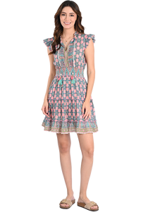 Kat Mini Dress