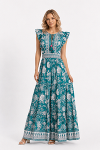 New Larissa Maxi