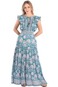New Larissa Maxi