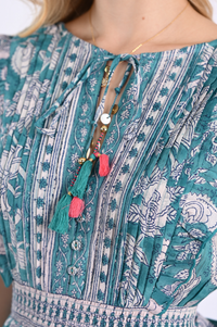 New Larissa Maxi