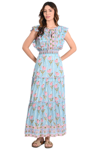 New Larissa Maxi