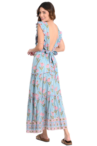 New Larissa Maxi