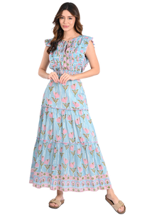 New Larissa Maxi