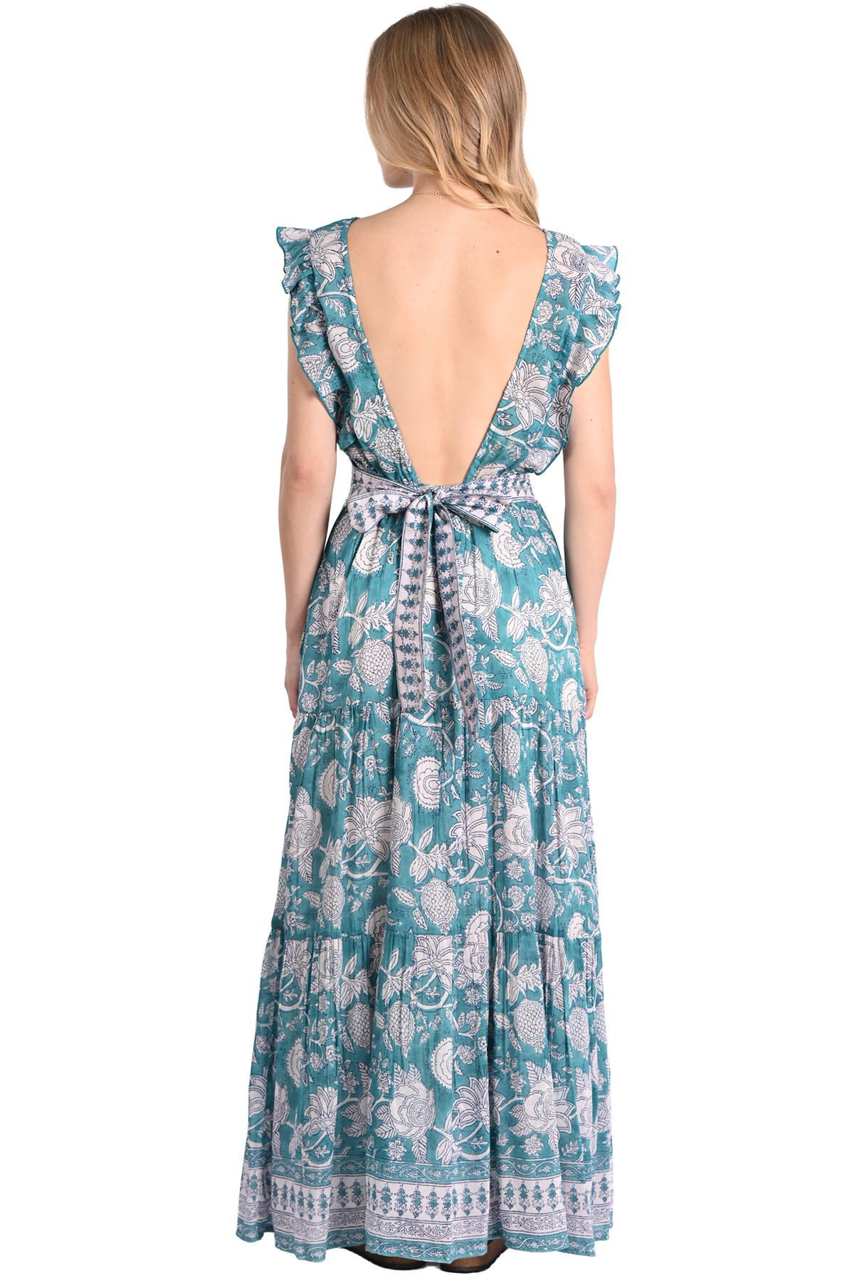New Larissa Maxi