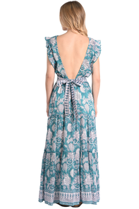 New Larissa Maxi