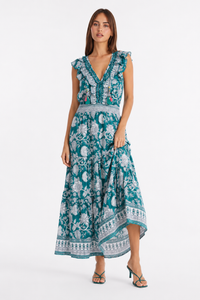Laura Maxi Dress