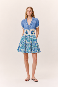 Molly Mini Dress