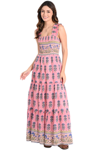 Milly Maxi