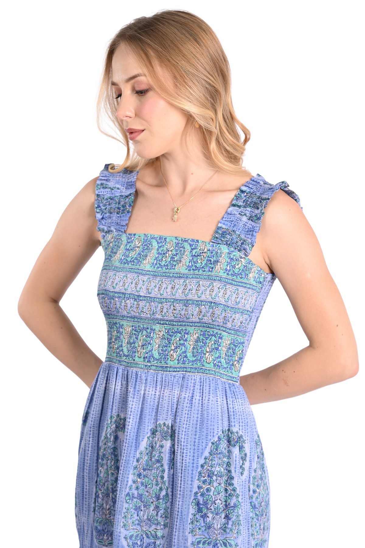 Milly Maxi