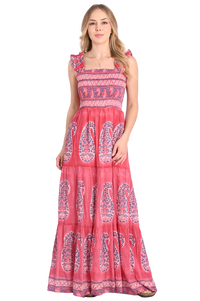 Milly Maxi