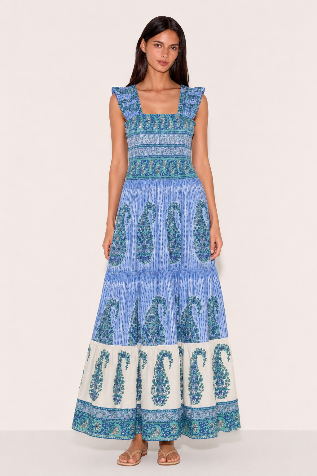 Milly Maxi
