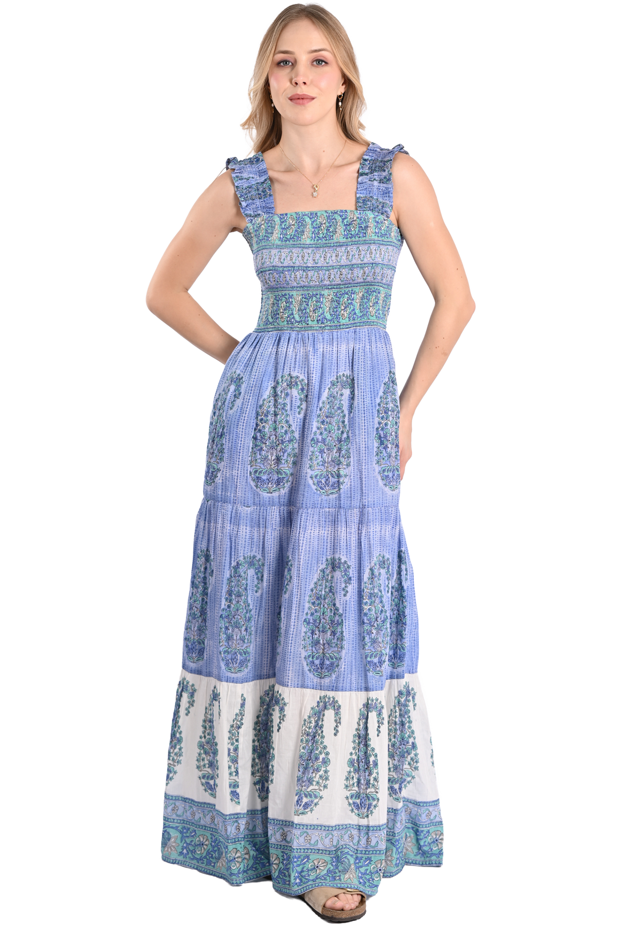 Milly Maxi