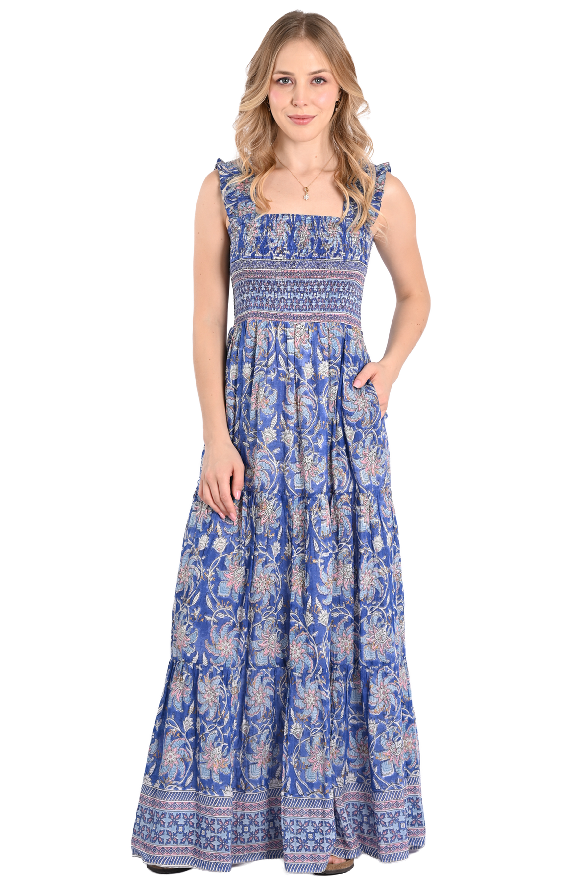 Milly Maxi