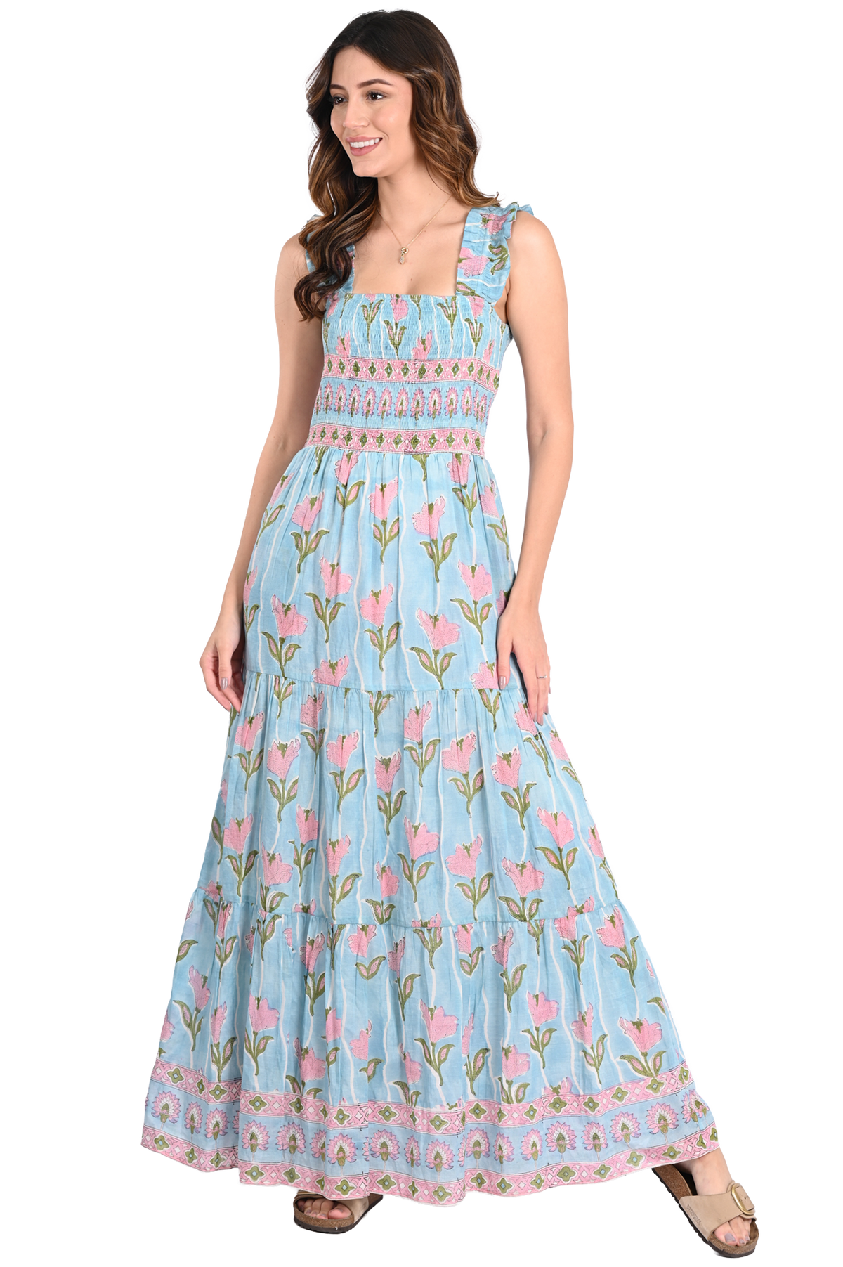Milly Maxi