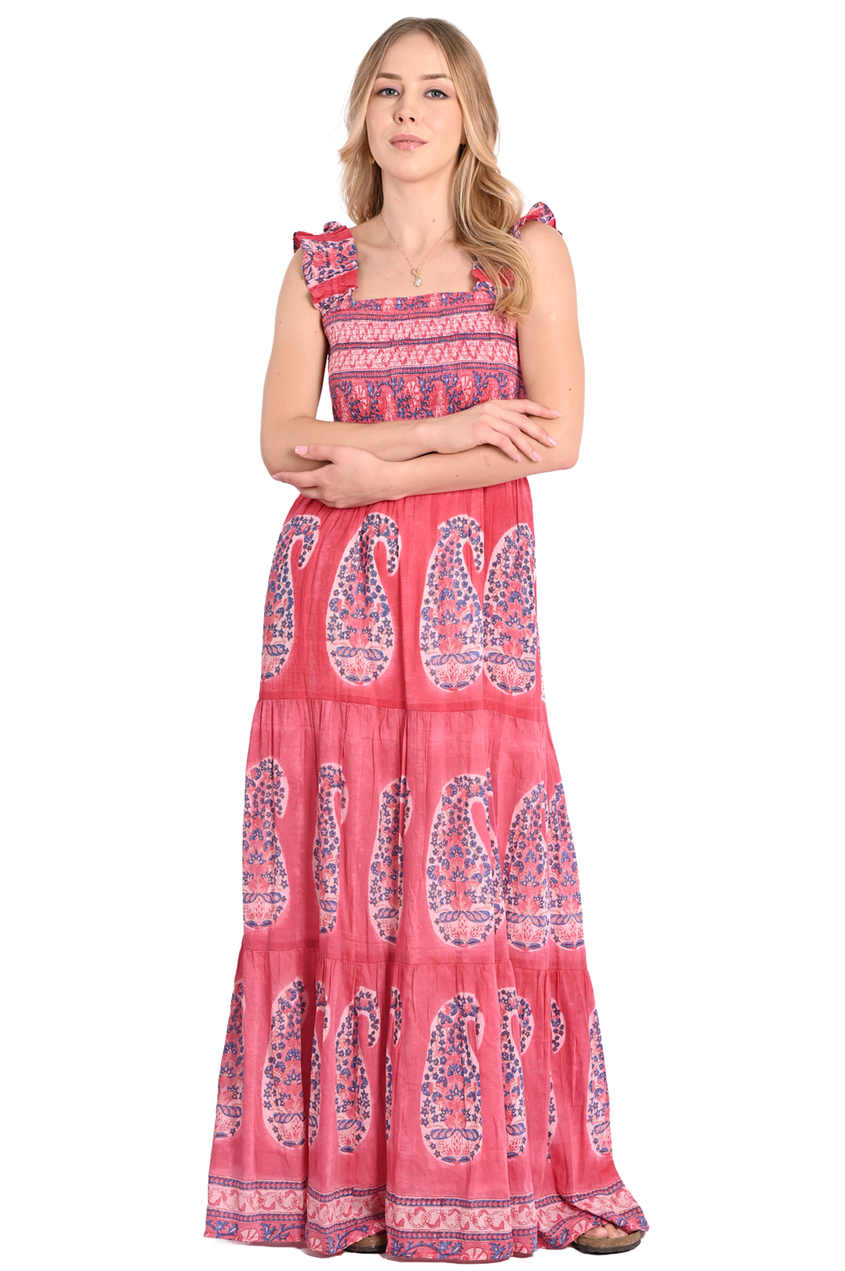Milly Maxi