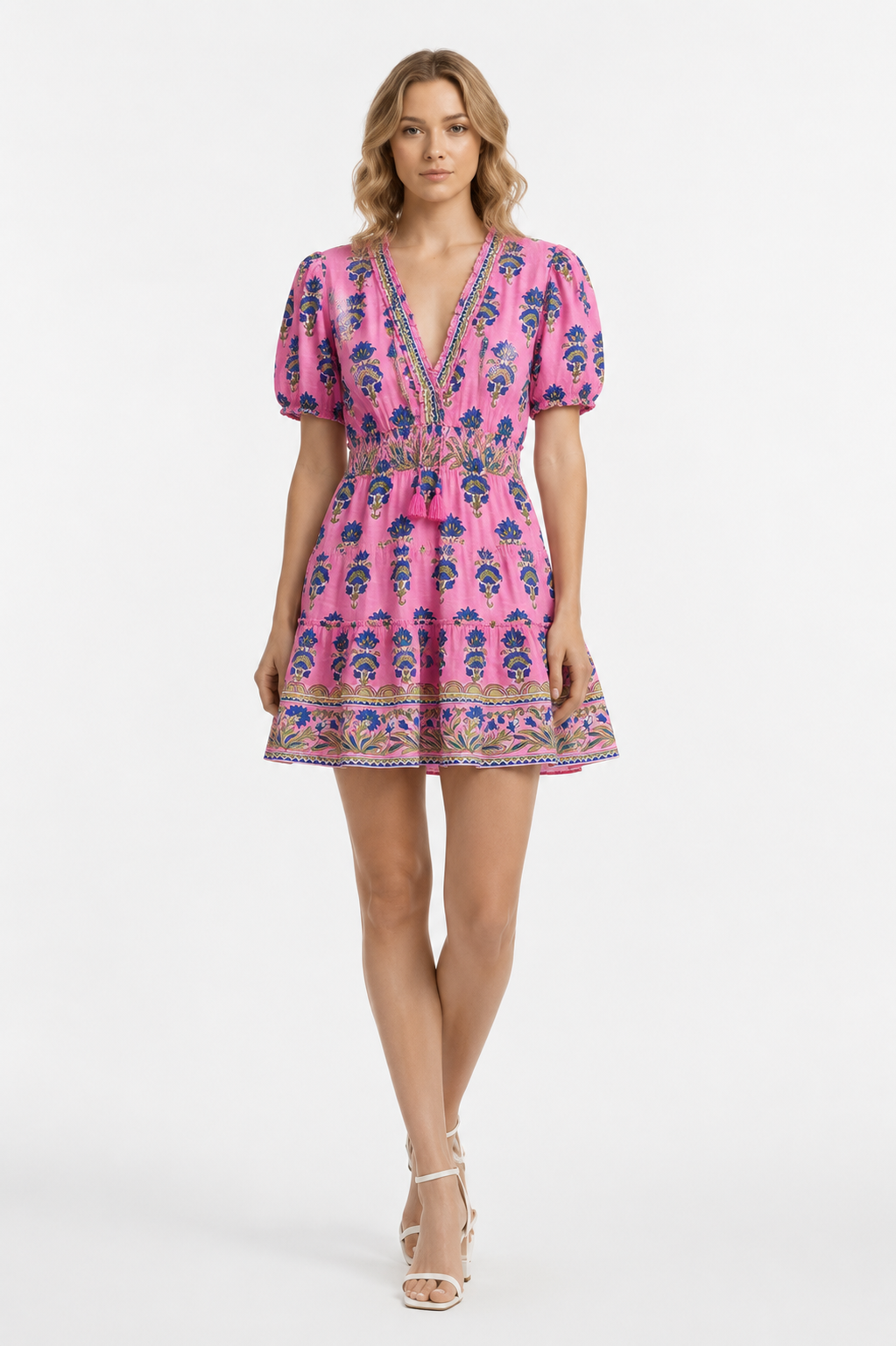 Molly Mini Dress